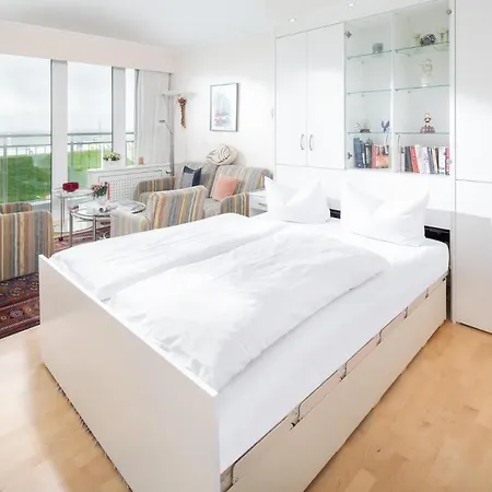 Kaiserhof 05 Apartment Norderney