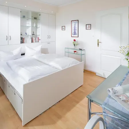 Kaiserhof 05 * Norderney