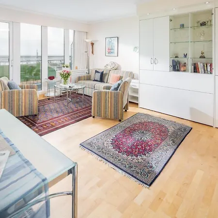 Apartment Kaiserhof 05