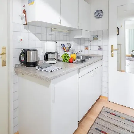 Kaiserhof 05 * Norderney