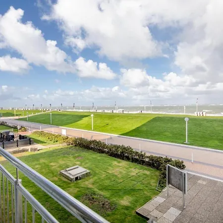 Kaiserhof 05 Apartment *