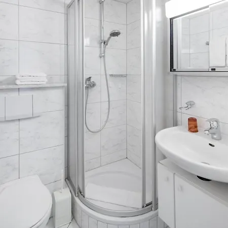 Kaiserhof 05 Apartment Norderney