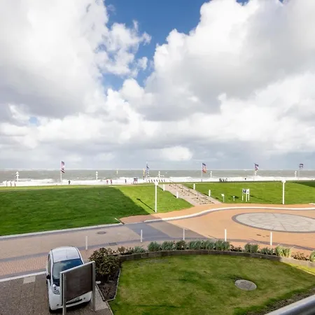 Kaiserhof 05 Apartment *