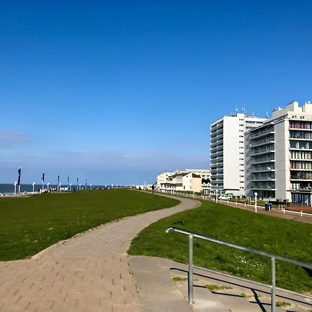 Kaiserhof 05 Apartment