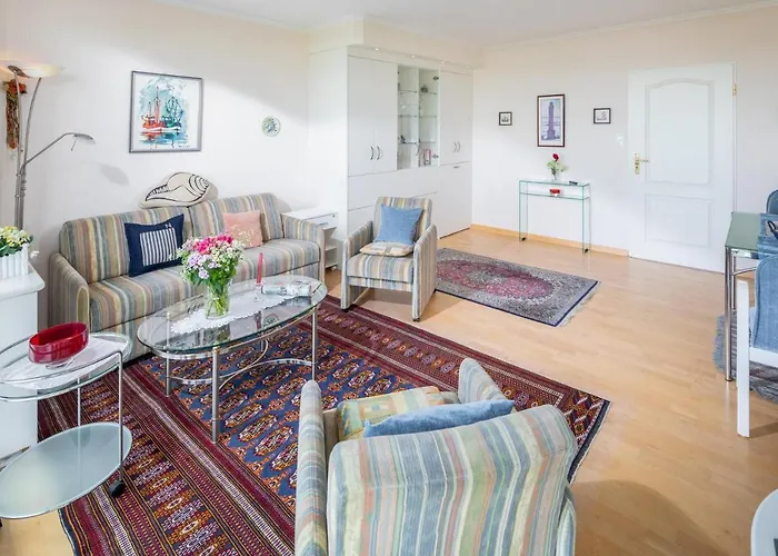 Kaiserhof 05 诺德奈